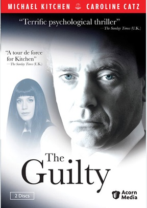 The Guilty