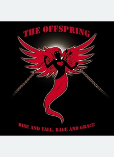 RISE & FALL, RAGE & GRACE