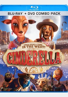 Cinderella