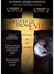 Deliver Us From Evil