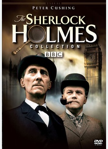 The Sherlock Holmes Collection