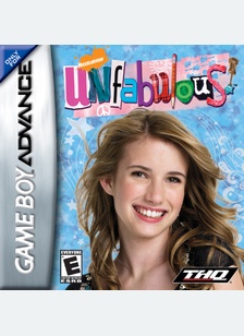 UNFABULOUS