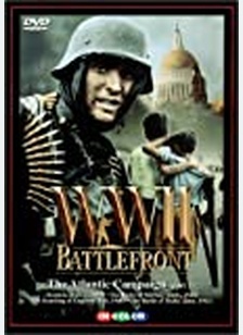 WWII:BATTLEFRONT V01