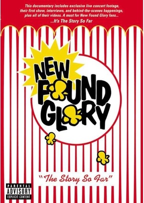 New Found Glory: The Story So Far