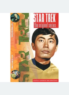 Star Trek Vol 36