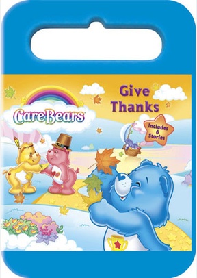 Care Bears: Give Thanks
