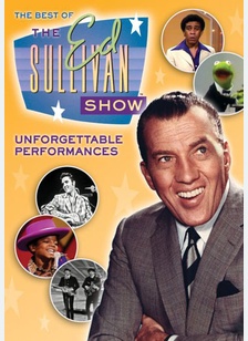The Best of the Ed Sullivan Show