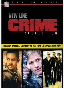 New Line Crime Collection