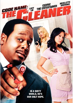 Code Name: The Cleaner