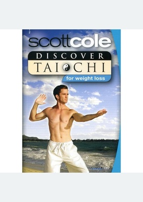 Scott Cole: Discover Tai Chi For Weight Loss