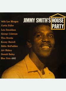 HOUSE PARTY