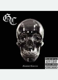GREATEST REMIXES (PA)