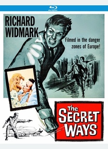 The Secret Ways