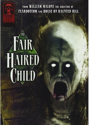 Masters of Horror: Fair-Haired Child