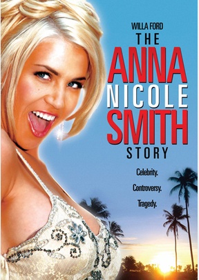 The Anna Nicole Smith Story
