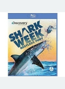 Shark Week: Restless Fury