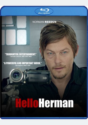 Hello Herman