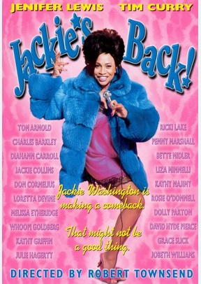 Jackie's Back
