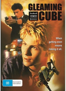 GLEAMING THE CUBE (IMPORT)