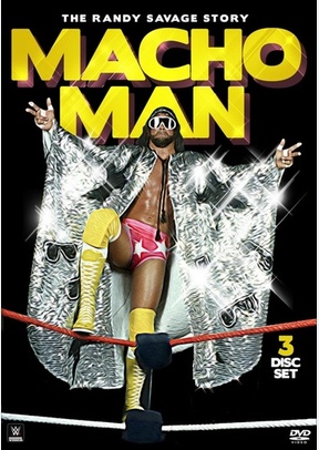 WWE: Randy Savage Story