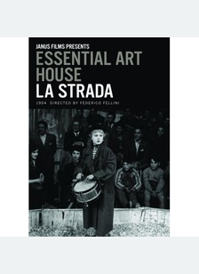 LA STRADA