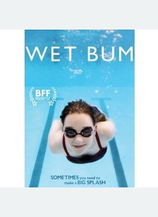 WET BUM