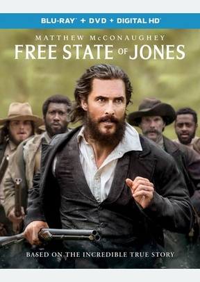 Free State of Jones
