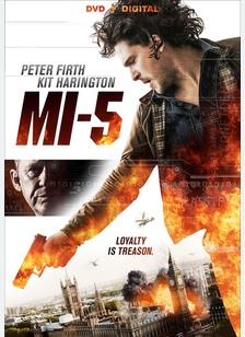 MI-5