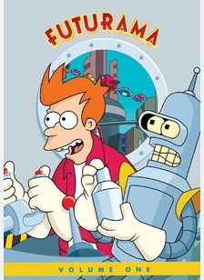 Futurama Volume One