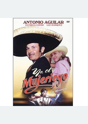 Yo El Mujeriego