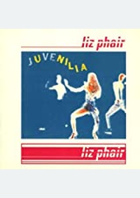 JUVENILIA (EP)