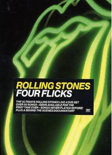 ROLLING STONES