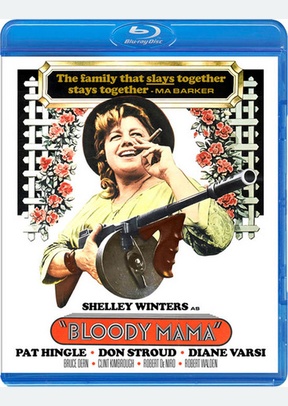 Bloody Mama