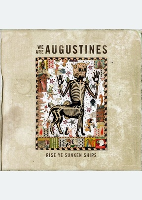 Rise Ye Sunken Ships