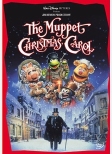 The Muppet Christmas Carol