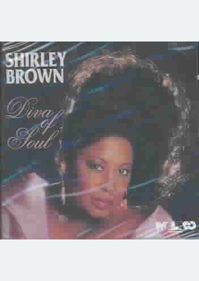 Diva of Soul
