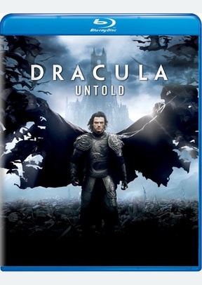 Dracula Untold