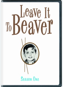 Leave It To Beaver: The Complete First Season