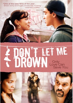 Don't Let Me Drown