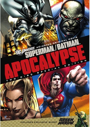 Superman/Batman: Apocalypse