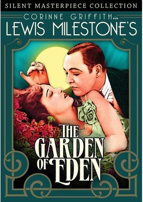 Garden Of Eden