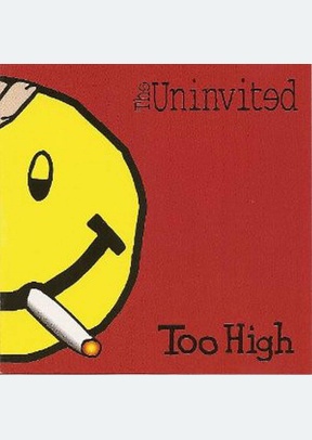 TOO HIGH