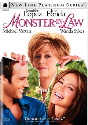 Monster-In-Law
