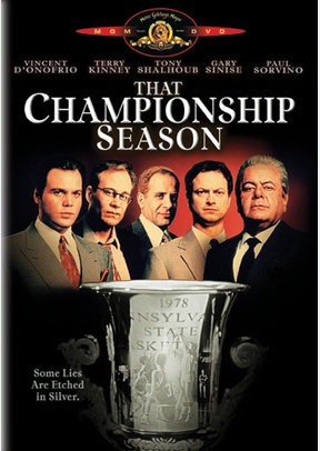 That Championship Season