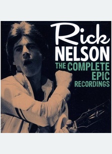 The Complete Epic Recordings (2 Cd Set)
