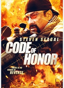Code of Honor