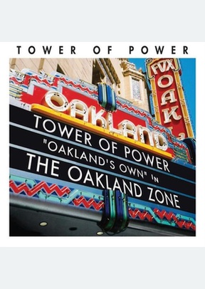 OAKLAND ZONE