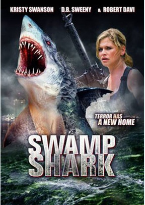Swamp Shark