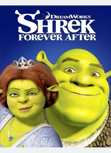Shrek Forever After
