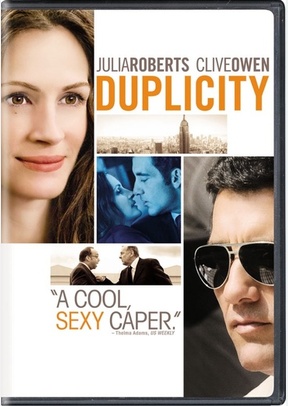Duplicity